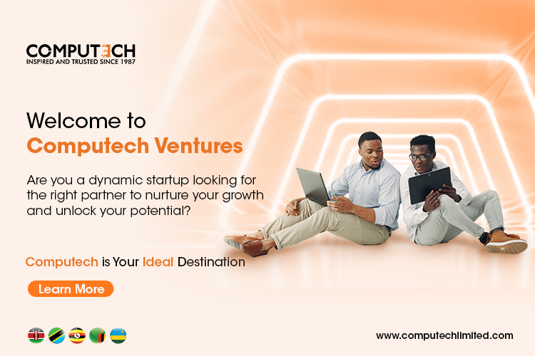 Your Leading Start Up Funder in Kenya, Uganda, Tanzania, Rwanda and Zambia