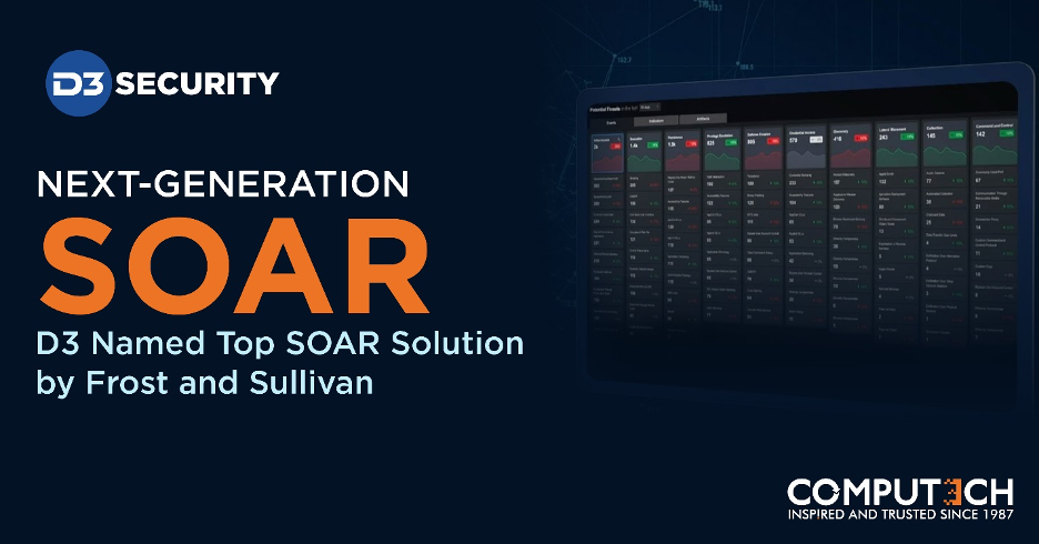 Figure 2: Enjoy Codeless Playbooks when it comes to this SOAR Solution