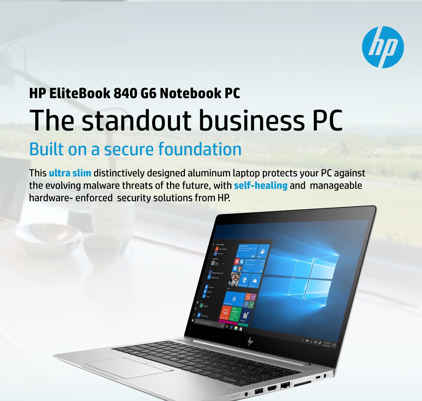 Figure 2: HP Laptops in Nairobi, Kampala and Arusha