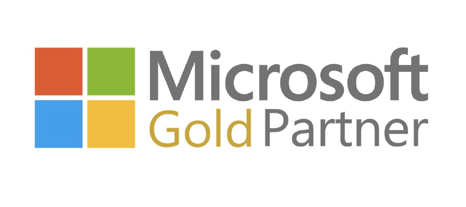 Figure 2: Computech Limited is a Certified Microsoft Gold Partner